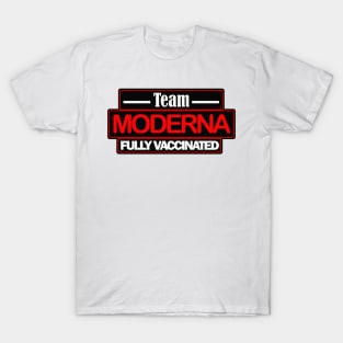 Team Moderna T-Shirt